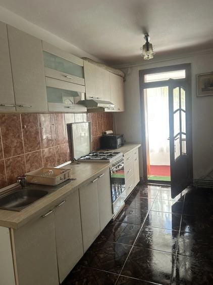 Apartament cu 2 camere decomandat în Sud