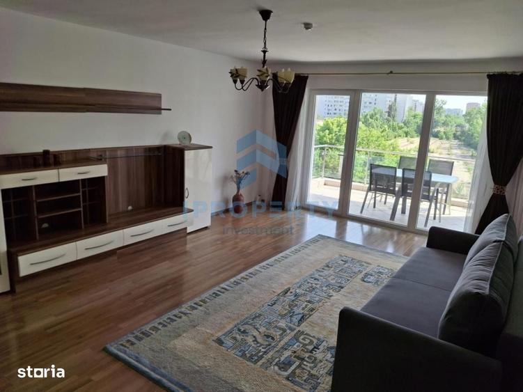 Apartament 3 Camere Metropolis Residence Loc Parcare Pet Friendly - 6