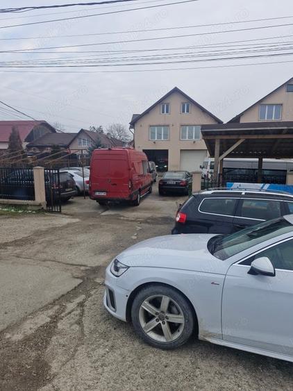 Spațiu comercial, de 150 mp, în Careiului
