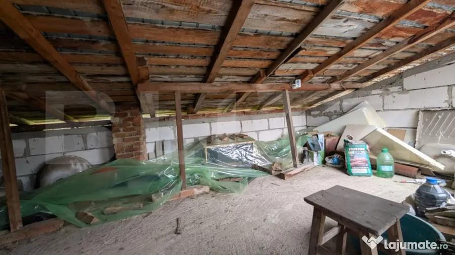 Gheboieni proprietate de renovat 1100 mp, lini?te ?i i - 6