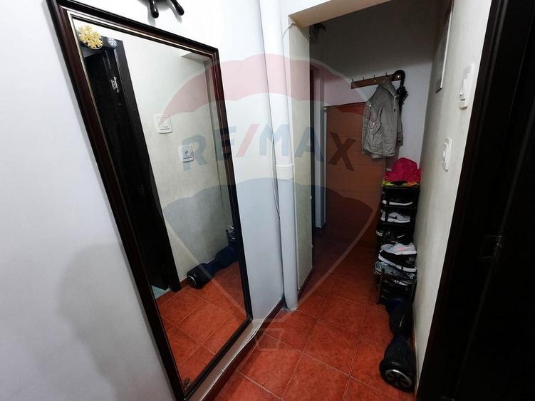 Apartament 2 camere in zona Bahne - 1