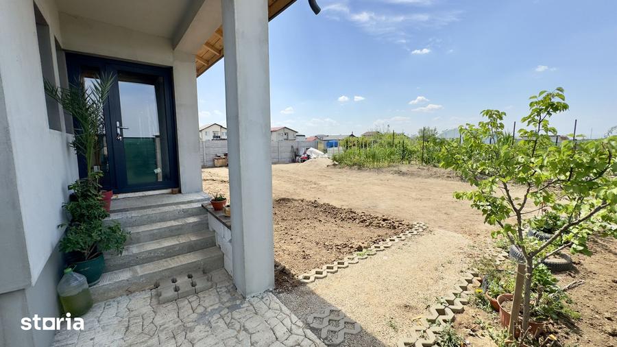 Casa individuala Bacu, construc?ie 2025 ! - 6