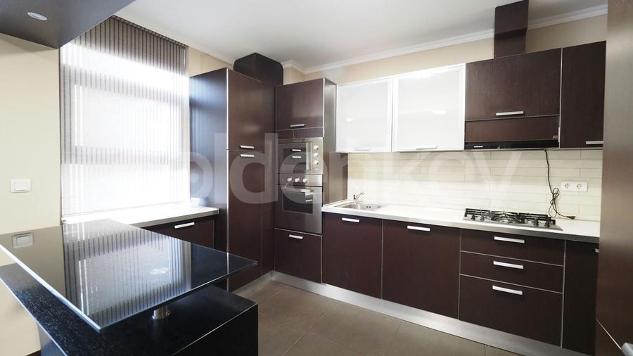Apartament cu 3 camere | terasa generoasa | langa Jolie Ville - 6