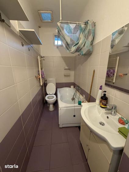 Apartament cu 3 camere în Țiglari