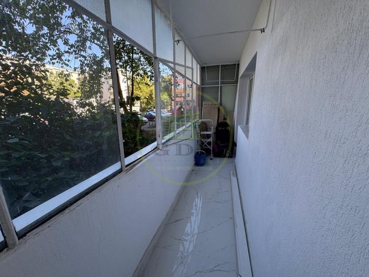 Închiriere apart. cu 3 camere mobilate, parter, Cipariu - 10