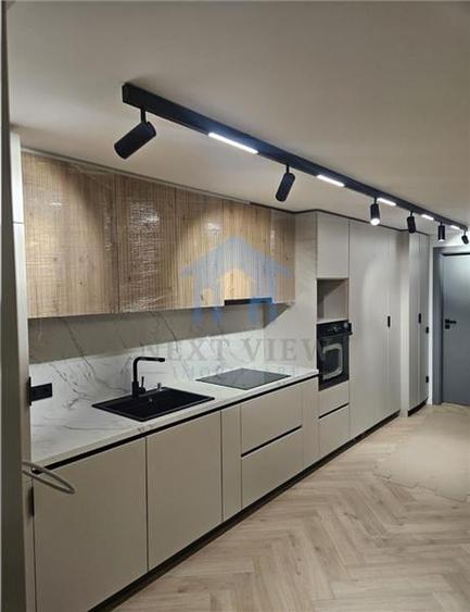 Apartament 1 camera, Kaufland Marasti - 5