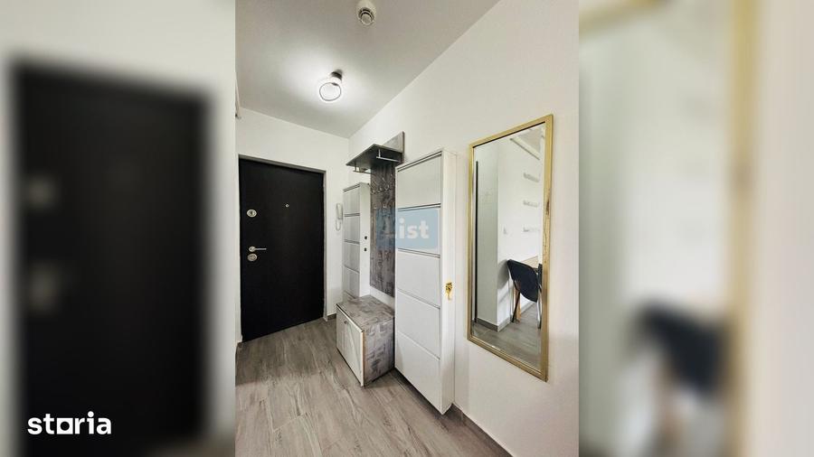 Apartament de vanzare cu 2 camere , cu vedere panoramica - 3