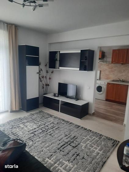 Garsonieră în Mănăștur