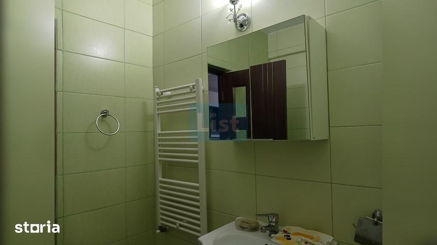 Garsonieră în Brazda lui Novac