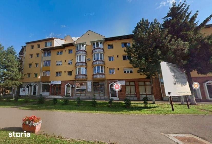 Spațiu comercial, de 165 mp, în Central