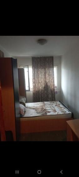 Apartament cu 3 camere decomandat, mobilat în Militari