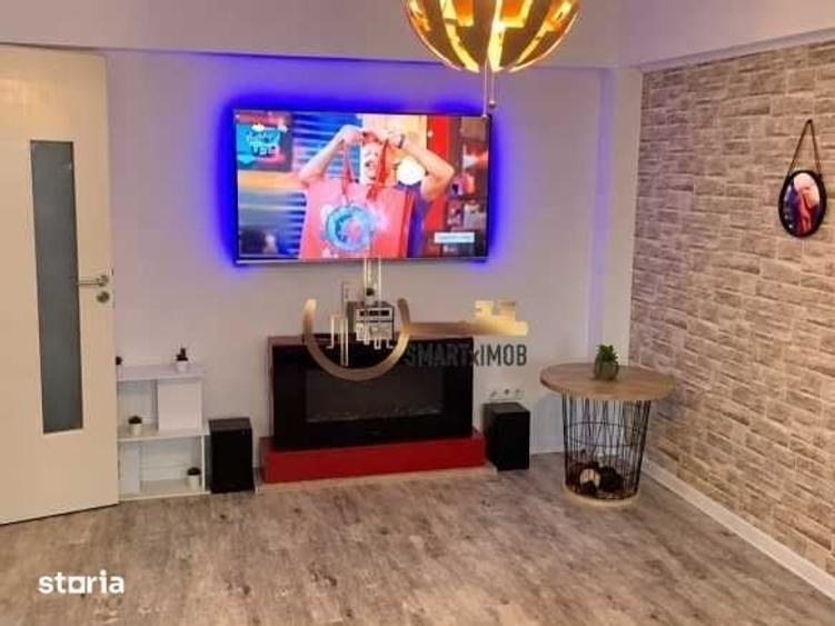 Apartament cu 3 camere în Ultracentral