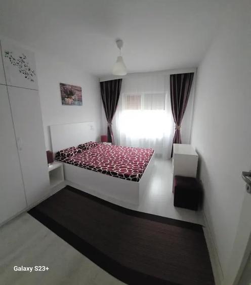 Apartament cu 2 camere decomandat în Dudu