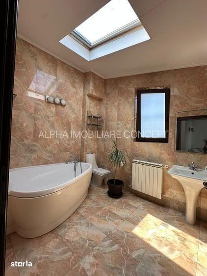 Casă cu 4 camere cu Canalizare în Coiciu