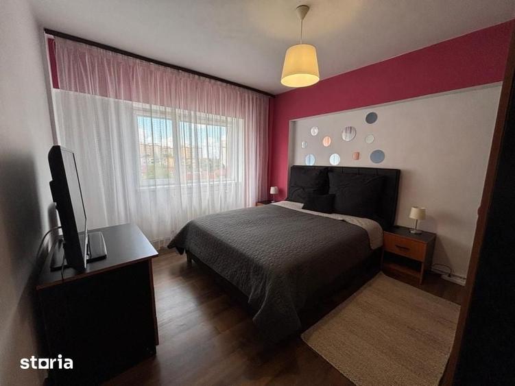 Apartament 3 camere decomandat zona Grivitei Brasov - 17