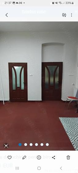 Spațiu comercial, de 60 mp, în Nord