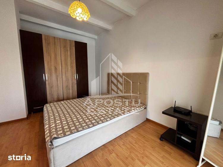 Casa cu 5 camere de inchiriat, garaj, Dumbravita - 12