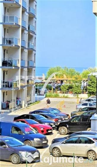 Apartament cu 2 camere decomandat în Mamaia