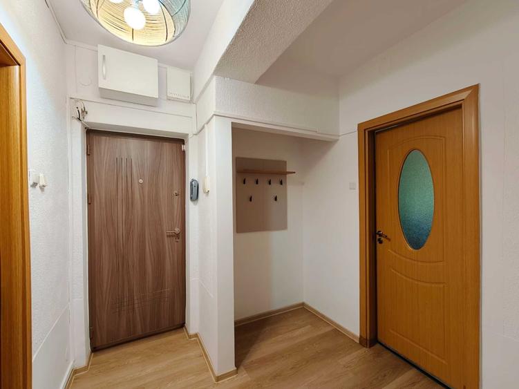 Apartament spatios | Racadau 2 camere | Parter - 7