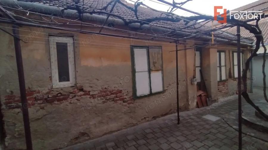 Casă cu 4 camere cu Teren 391 Mp în Mircea cel Bătrân