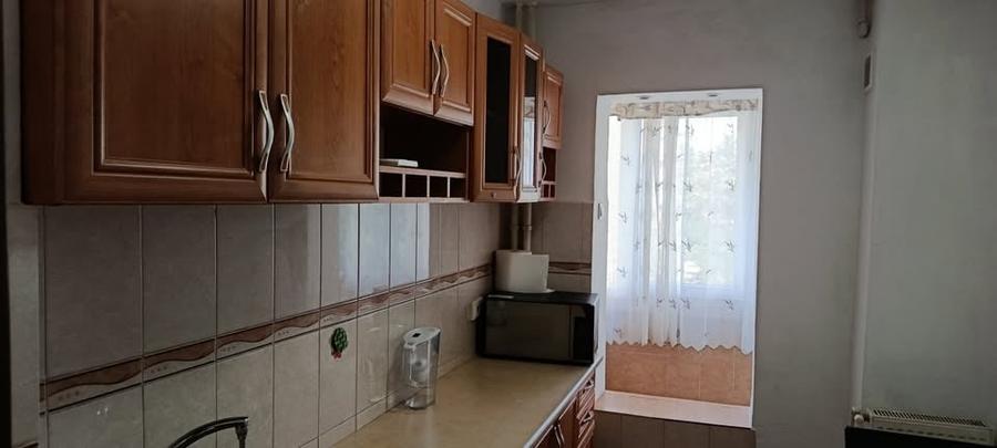 Apartament cu 2 camere decomandat, mobilat în Circumvalațiunii