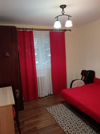 Garsonieră în Muncii
