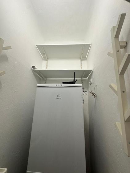 Garsonieră decomandată în Băneasa