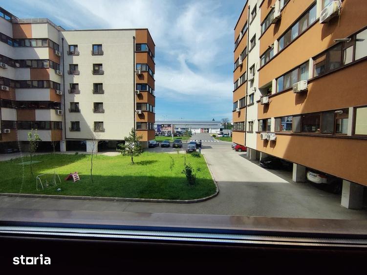 Apartament cu 2 camere în Sud