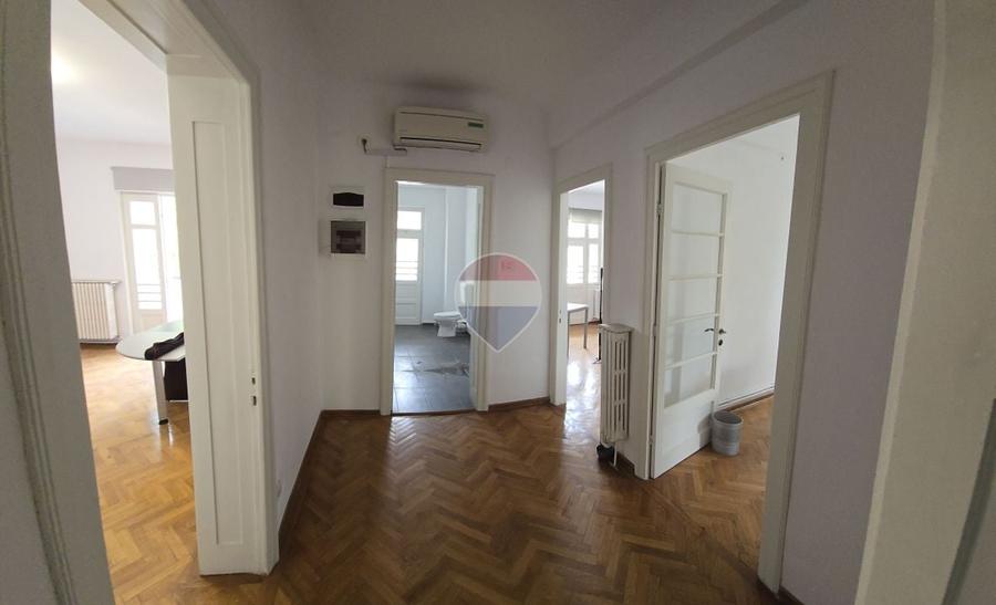 Vilă de închiriat | Dacia — Str. Toamnei | 185 mp, curte, 5 parcari - 13