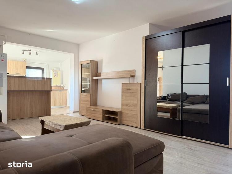 Apartament cu 2 camere decomandat în Alexandriei
