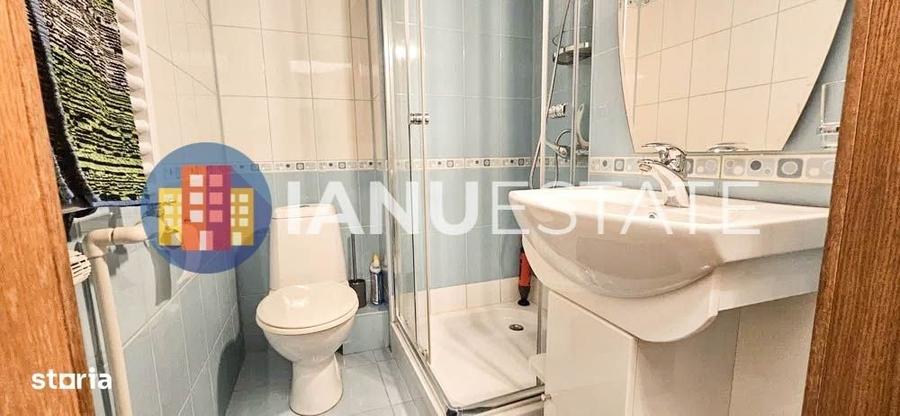 Tineretului 10` Metrou Timpuri Noi Parc Calea Vacaresti Renovat 2 Bai - 5