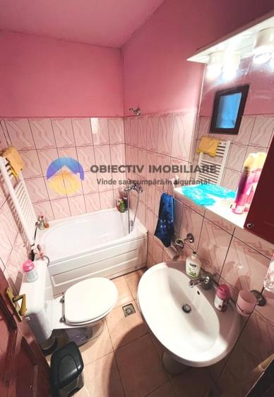 Casă cu 3 camere cu Teren 534 Mp în Tarcău