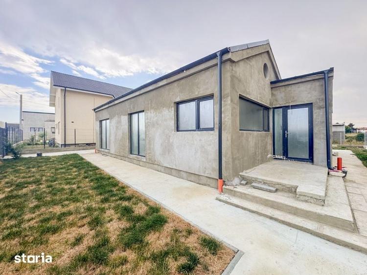 Casă cu 4 camere cu Teren 600 Mp în Central