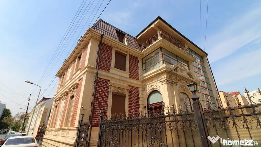 Casă cu 2 camere cu Teren 472 Mp în Dacia