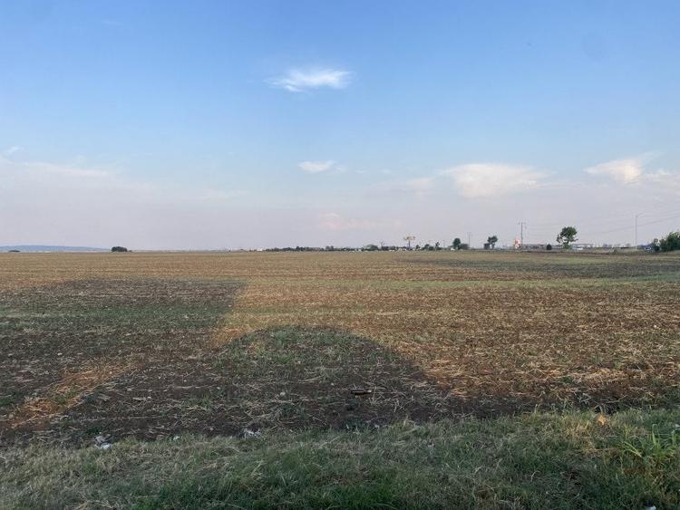 Teren Construcții intravilan de 29073 mp, în Exterior Nord