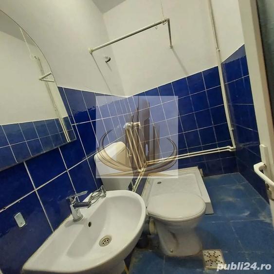 Apartament cu 2 camere în Gheorghe Lazăr