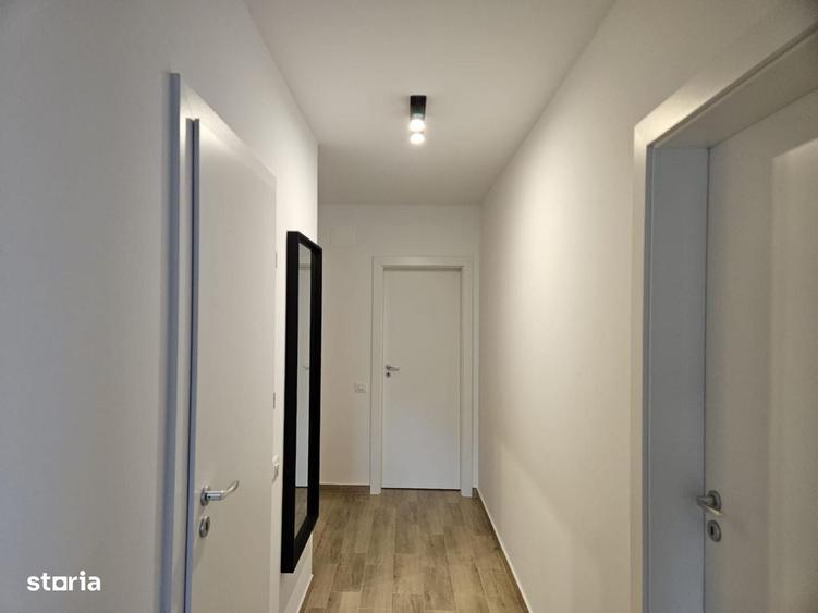 Apartament 2 camere de inchiriat, 10 etaj - 6