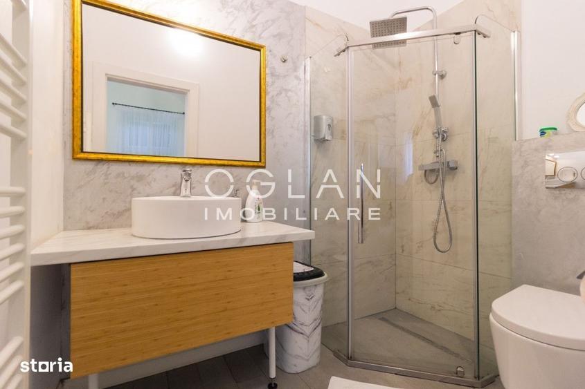 Apartament cu 2 camere în Ultracentral
