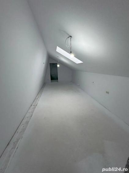 Casă cu Teren 605 Mp în Albina
