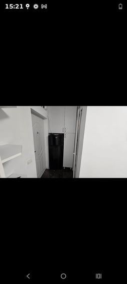 Garsonieră decomandată în Brâncoveanu