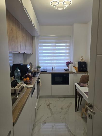 Inchiriez apartament 2 camere - 7