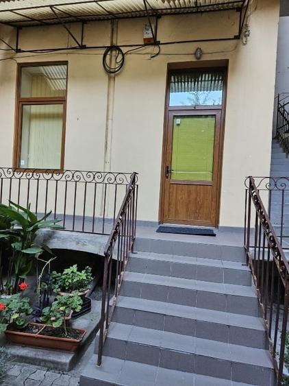 Garsonieră semidecomandată în Ultracentral
