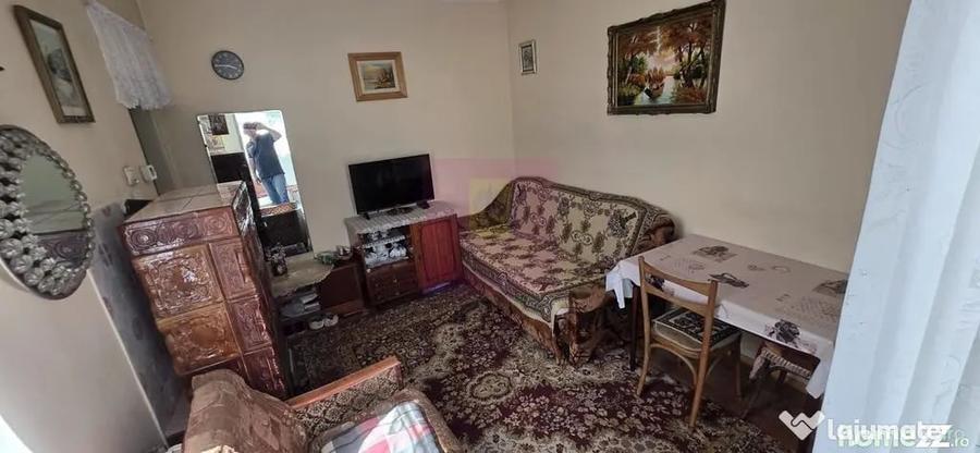 Casă cu 5 camere cu Teren 330 Mp în Slobozia