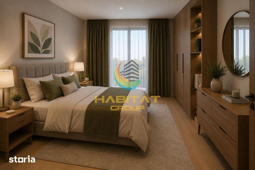 Apartament cu 4 camere decomandat în Theodor Pallady