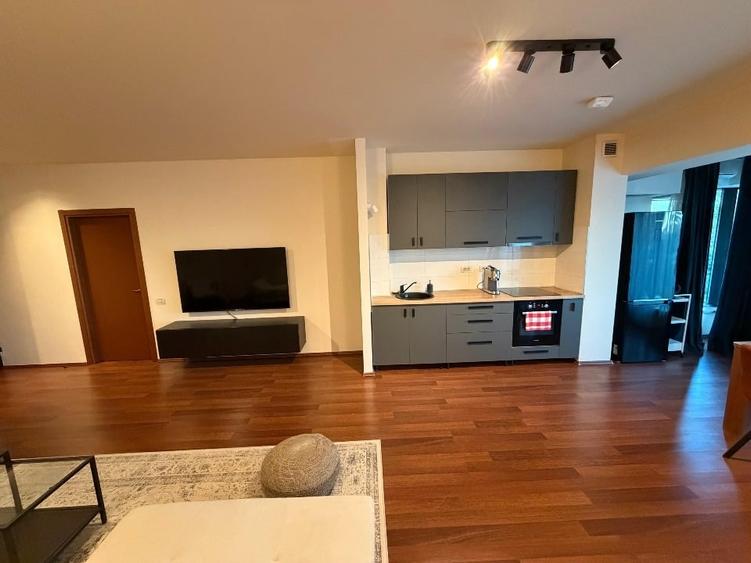 Apartament cu 2 camere în Grozăvești