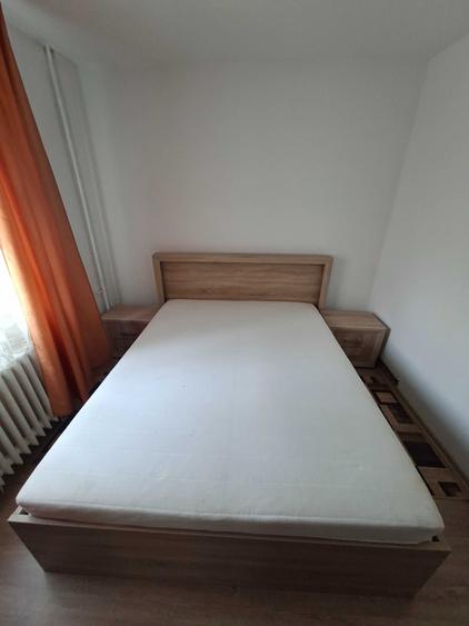 Apartament cu 2 camere semidecomandat în Dorobanților