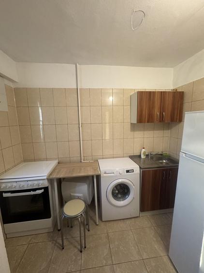 Garsoniera de inchiriat militari, metrou Pacii - 3