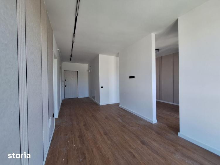 Apartament cu 2 camere, 40 mp, balcon, zona Eroilor - 8