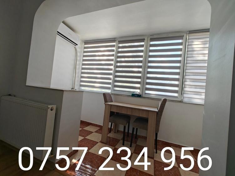 Garsonieră semidecomandată în Costin Georgian