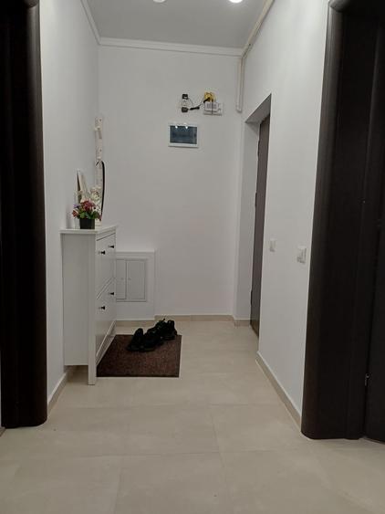 Apartament cu 2 camere decomandat în Chiajna